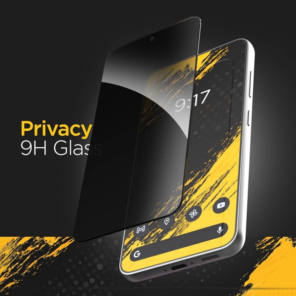 Magglas Privacy Galaxy S24 Cam Ekran Koruyucu