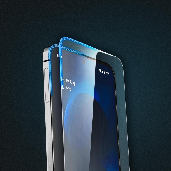 Magglas Samsung Galaxy S25 Edge Ekran Koruyucu