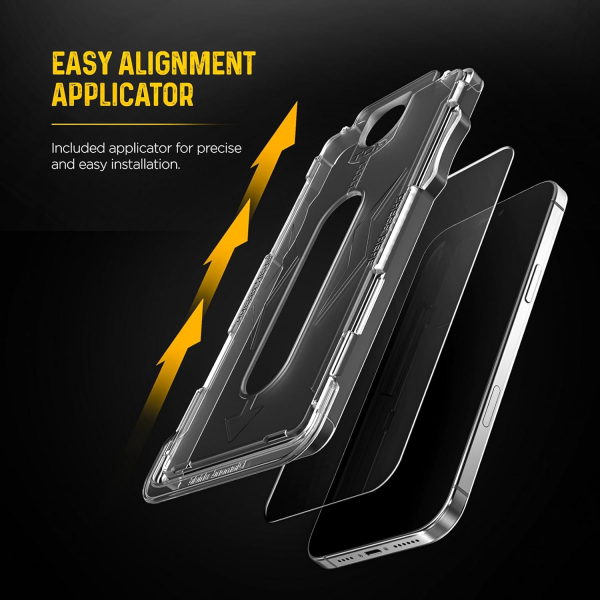 Magglass Apple iPhone 16e Mat Ekran Koruyucu