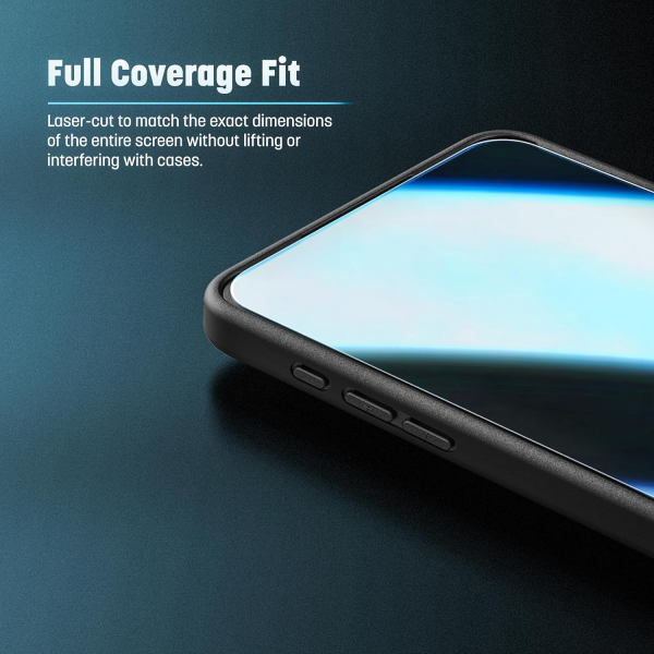 Magglass iPhone 17 Cam Ekran Koruyucu(2 Adet)