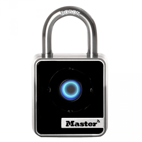 Master Lock Bluetooth  Mekan Kilidi