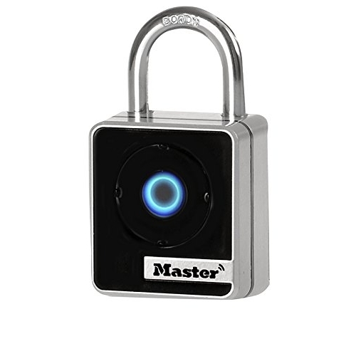 Master Lock Bluetooth  Mekan Kilidi