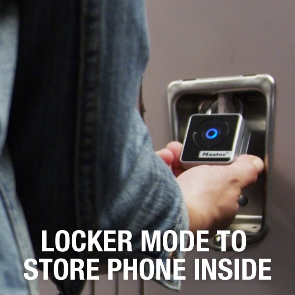 Master Lock Bluetooth  Mekan Kilidi