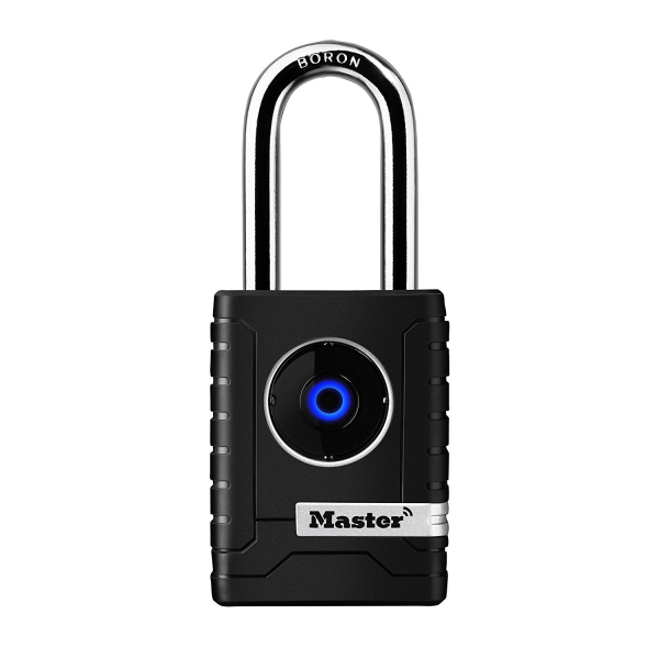 Master Lock Bluetooth D Mekan Kilidi