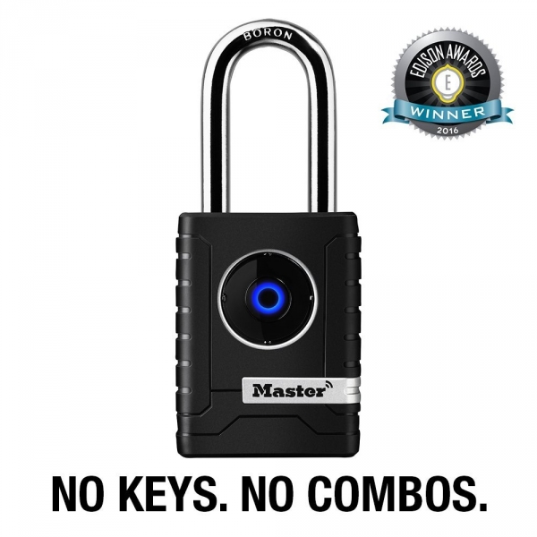 Master Lock Bluetooth D Mekan Kilidi