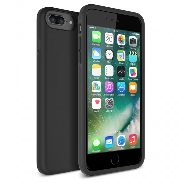 Maxboost iPhone 7 Plus DuraSLIM Serisi Klf