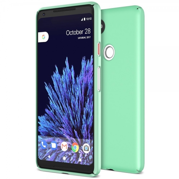 Maxboost Google Pixel 2 XL mSnap Serisi Klf-Mint