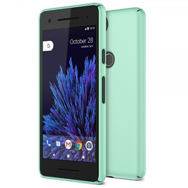 Maxboost Google Pixel 2 mSnap Serisi K�l�f-Mint
