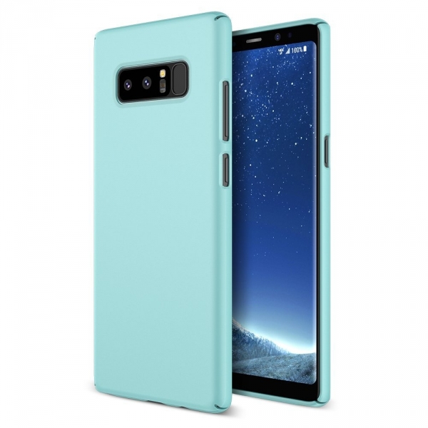 Maxboost Samsung Galaxy Note 8 mSnap Klf-Turquoise
