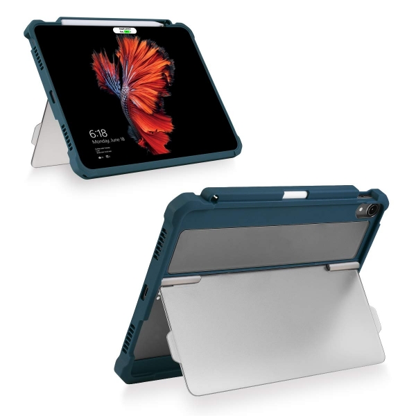 Maxjoy iPad Pro Standl Klf (11in)-Blue