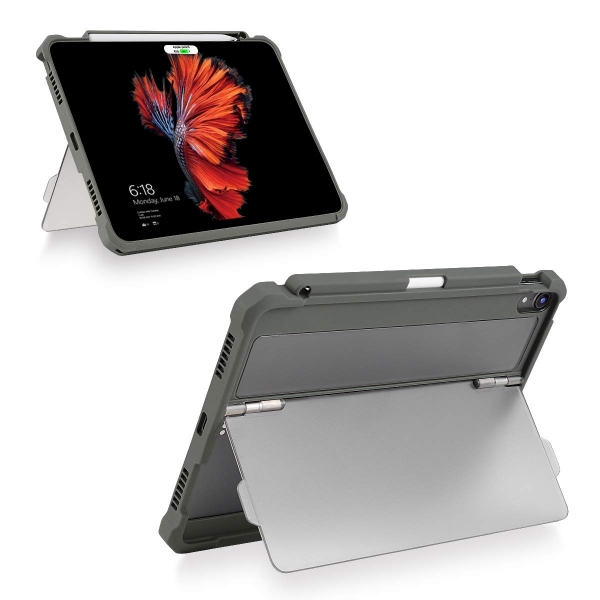 Maxjoy iPad Pro Standl Klf (11in)-Gray