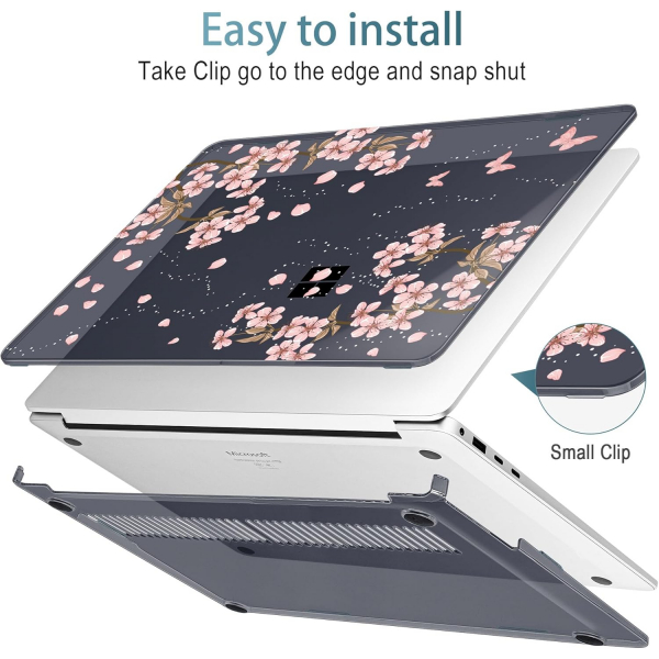 May Chen Microsoft Surface Laptop 7 Klf (13.8 in)-Cherry Tree