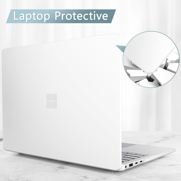 May Chen Microsoft Surface Laptop 7 Klf (13.8 in)-White