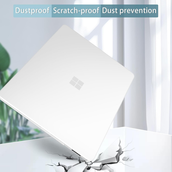 May Chen Microsoft Surface Laptop 7 Klf (13.8 in)-White