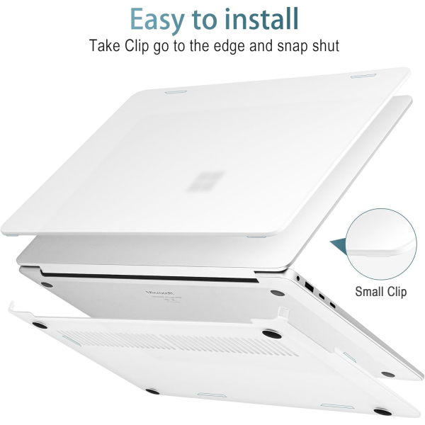 May Chen Microsoft Surface Laptop 7 Klf (13.8 in)-White