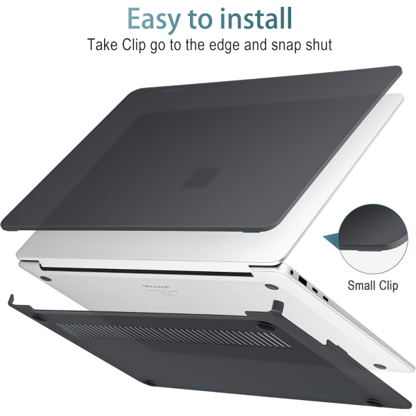 May Chen Microsoft Surface Laptop 7 Klf (13.8 in)-Black 