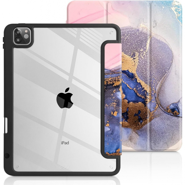 May Chen Standl iPad Pro Klf (12.9 in)-Texture