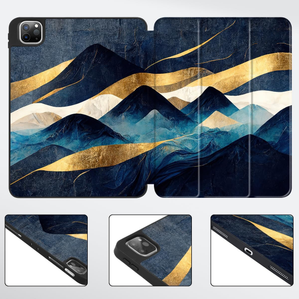May Chen Standl iPad Pro M4 Klf (13 in)-Mountain 2