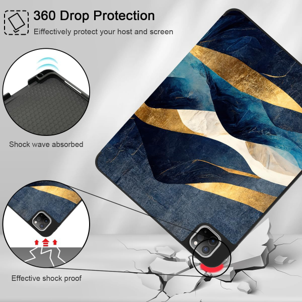May Chen Standl iPad Pro M4 Klf (13 in)-Mountain 2