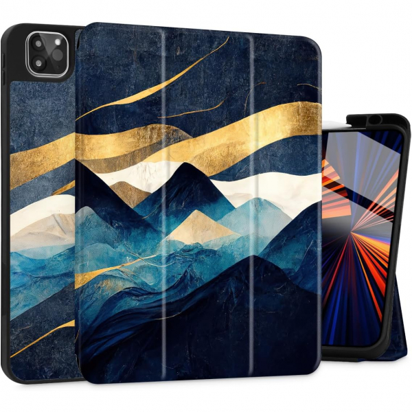 May Chen Standl iPad Pro M4 Klf (13 in)-Mountain 2