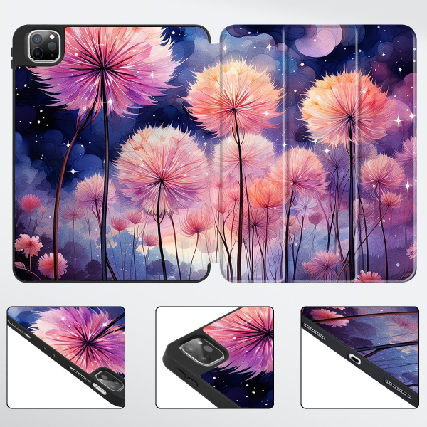 May Chen Standl iPad Pro M4 Klf (13 in)-Dreamflower