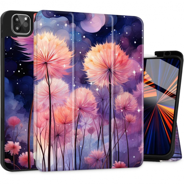 May Chen Standl iPad Pro M4 Klf (13 in)-Dreamflower