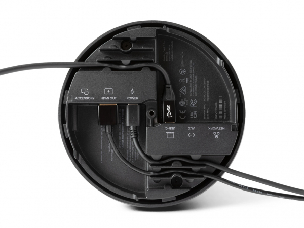 Meeting Owl 5 Pro 360 Ak�ll� Video Konferans Kameras�