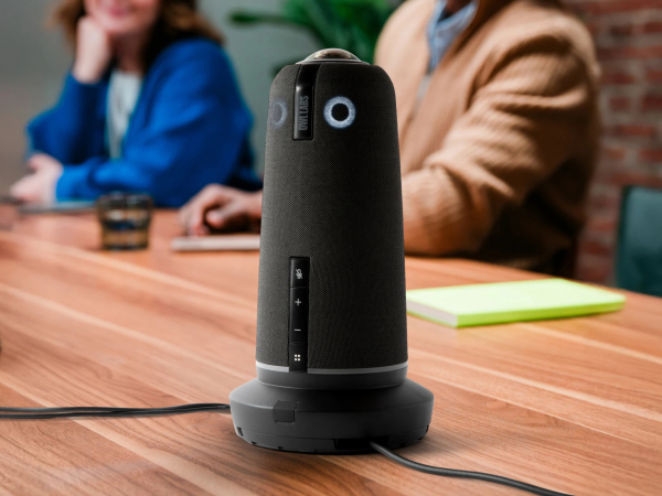 Meeting Owl 5 Pro 360 Ak�ll� Video Konferans Kameras�