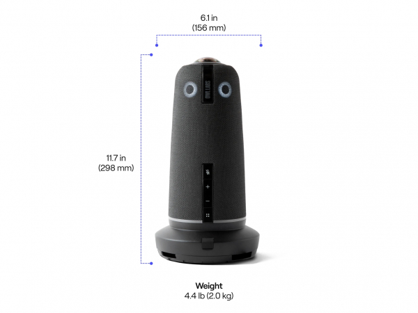 Meeting Owl 5 Pro 360 Ak�ll� Video Konferans Kameras�