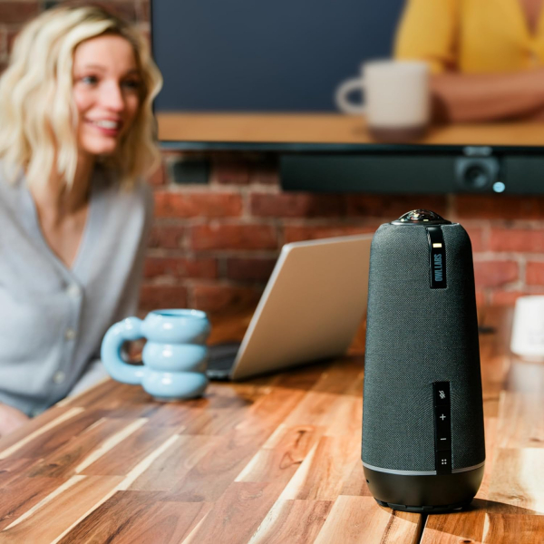 Meeting Owl 4 Plus 360 Akll Video Konferans Kameras