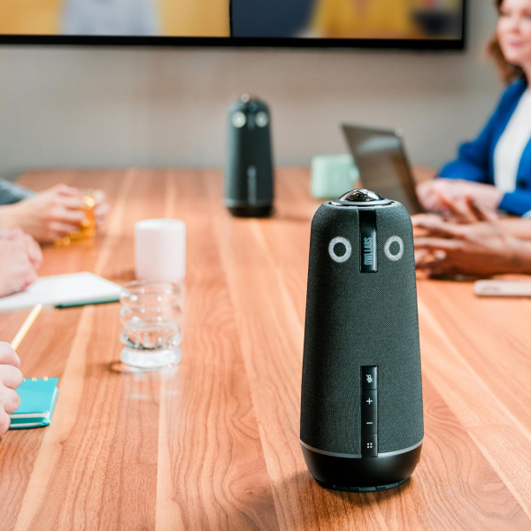 Meeting Owl 4 Plus 360 Akll Video Konferans Kameras