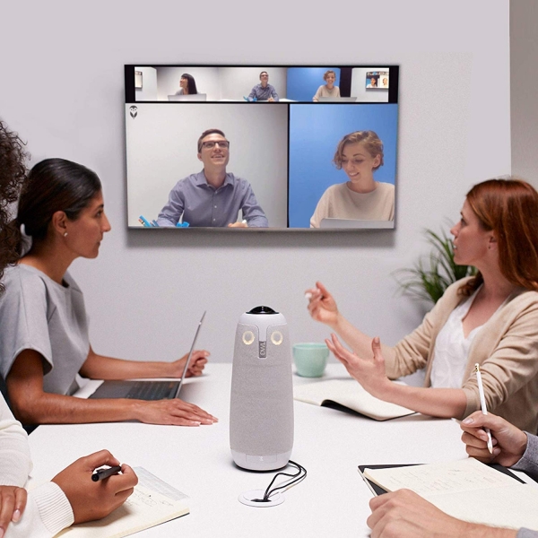 Meeting Owl PRO 360 Akll Video Konferans Kameras