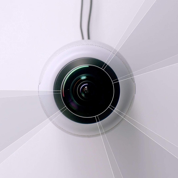 Meeting Owl PRO 360 Akll Video Konferans Kameras
