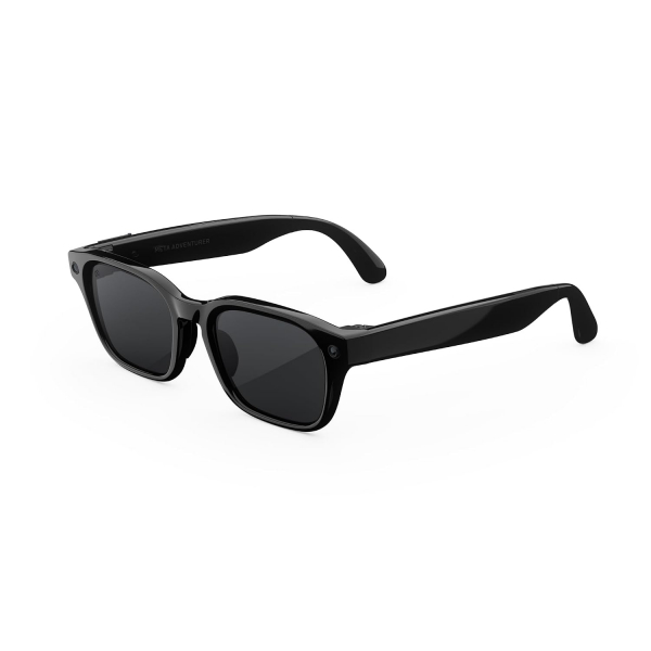 Meta Adventurer 2026 Ak�ll� G�zl�k (Large, Polarize)