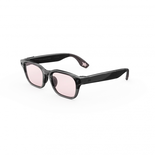 Meta Adventurer LISA Edition Ak�ll� G�zl�k (Standart)