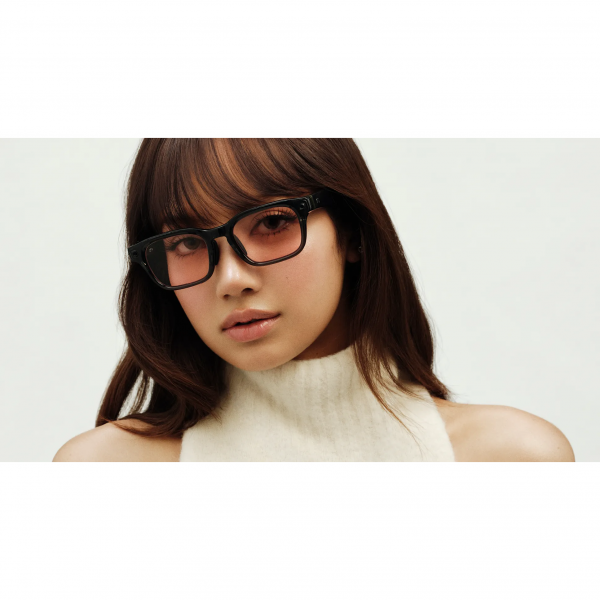 Meta Adventurer LISA Edition Ak�ll� G�zl�k (Standart)