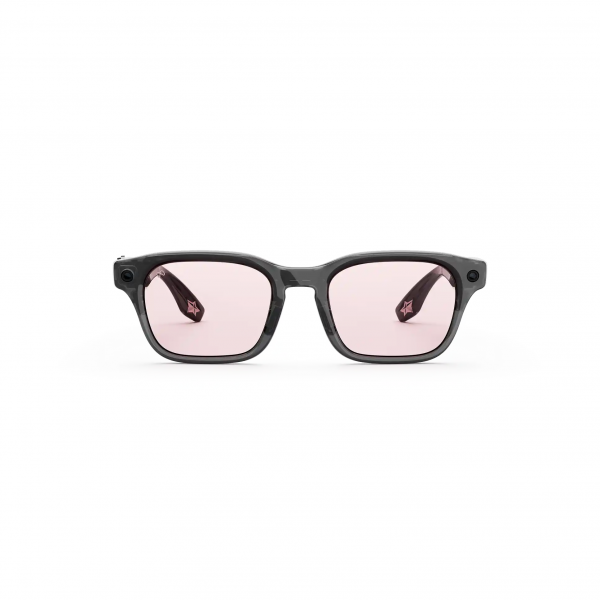 Meta Adventurer LISA Edition Ak�ll� G�zl�k (Standart)