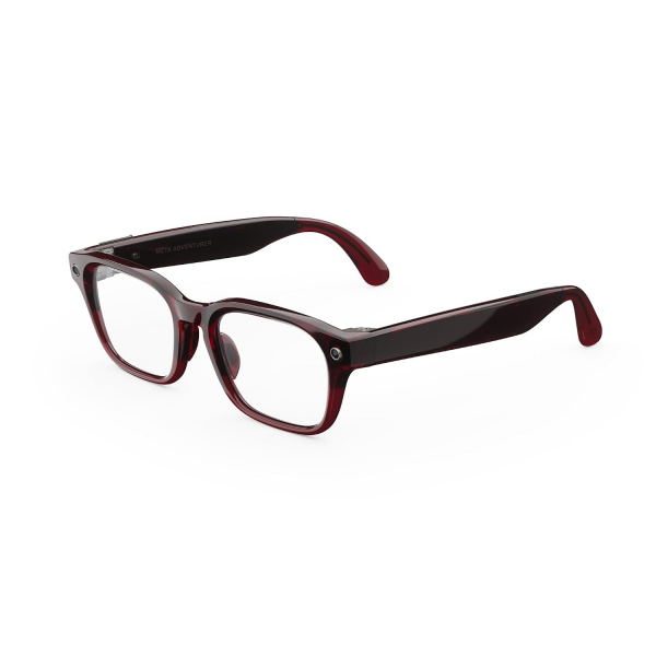 Meta Adventurer Ak�ll� G�zl�k (Standart, Transitions)