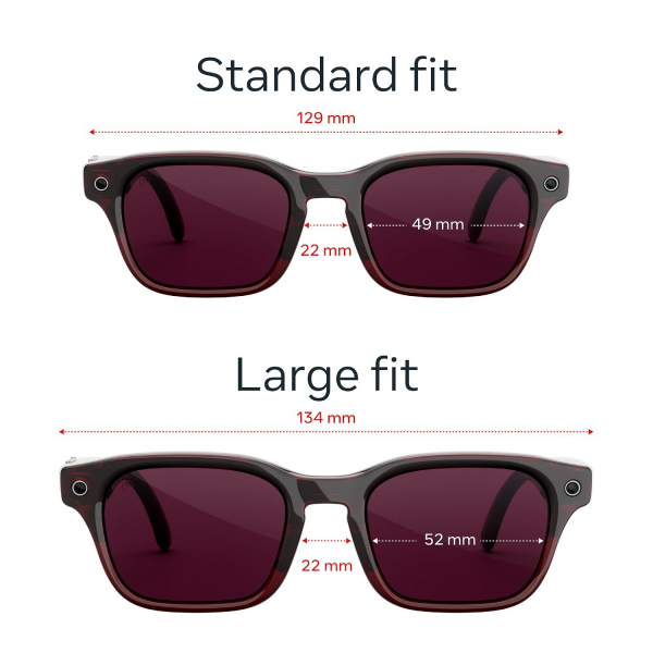 Meta Adventurer Ak�ll� G�zl�k (Standart, Transitions)