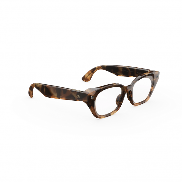 Meta Capri 2026 Ak�ll� G�zl�k (Standart)