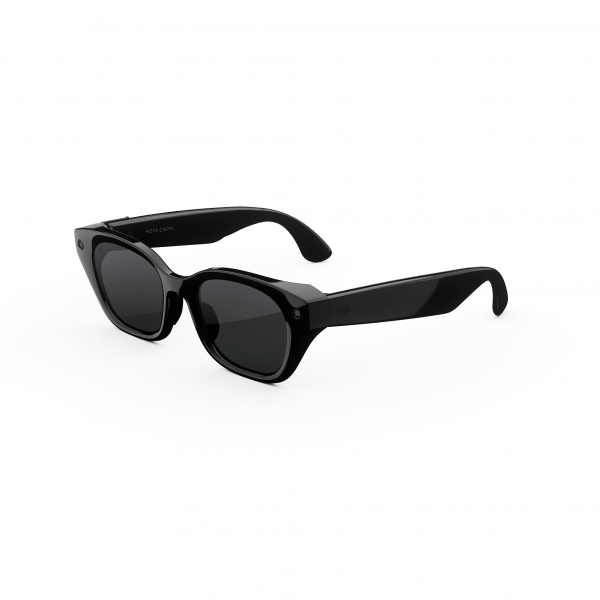 Meta Capri 2026 Ak�ll� G�zl�k (Standart)