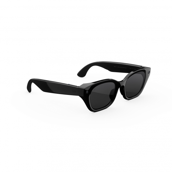 Meta Capri 2026 Ak�ll� G�zl�k (Standart)