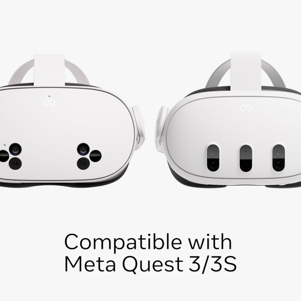 Meta Quest 3/3S arj nitesi