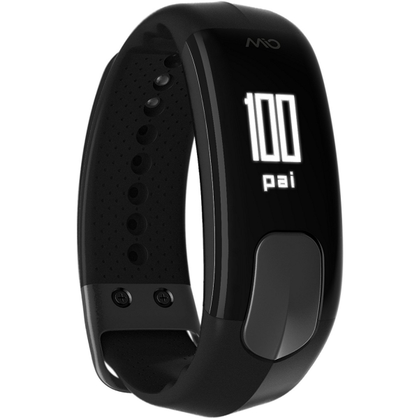 Mio SLICE Ak�ll� Bileklik (Small)-Black