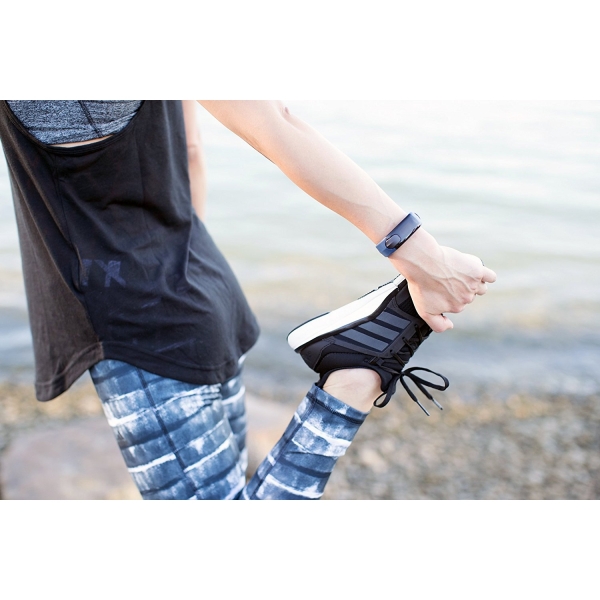 Mio SLICE Ak�ll� Bileklik (Small)-Navy