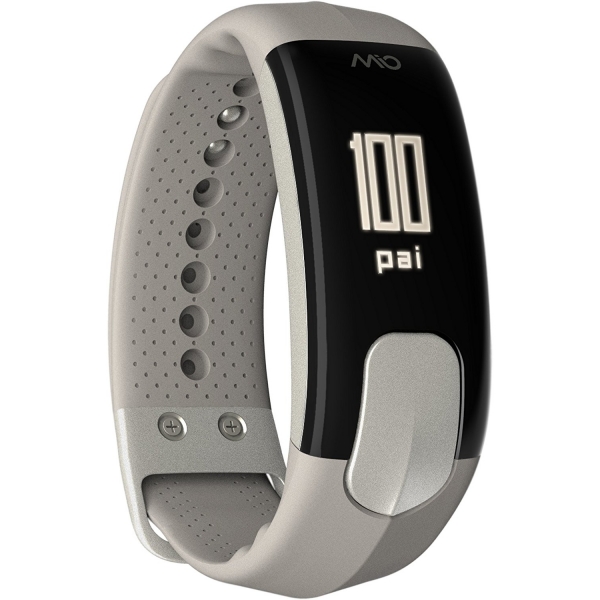Mio SLICE Ak�ll� Bileklik (Small)-Stone