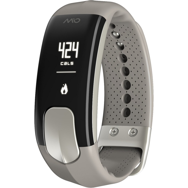 Mio SLICE Ak�ll� Bileklik (Small)-Stone