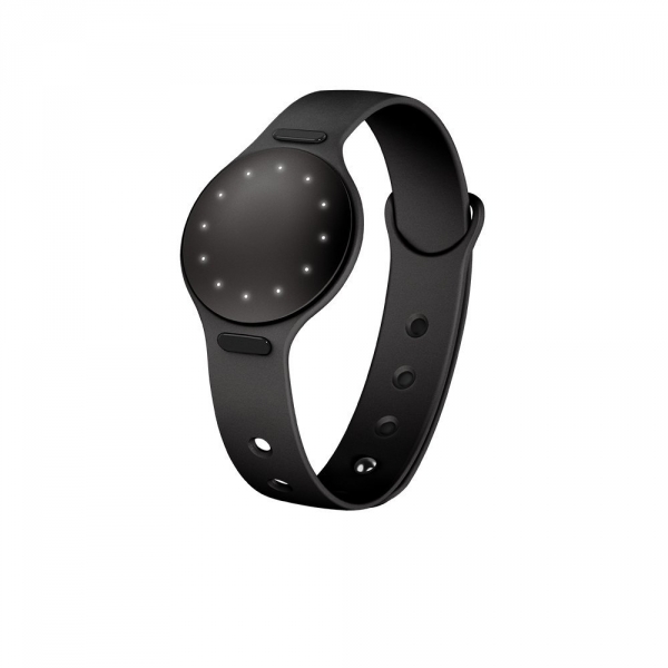 Misfit Shine 2 Fitness/Uyku zleyici-Carbon Black