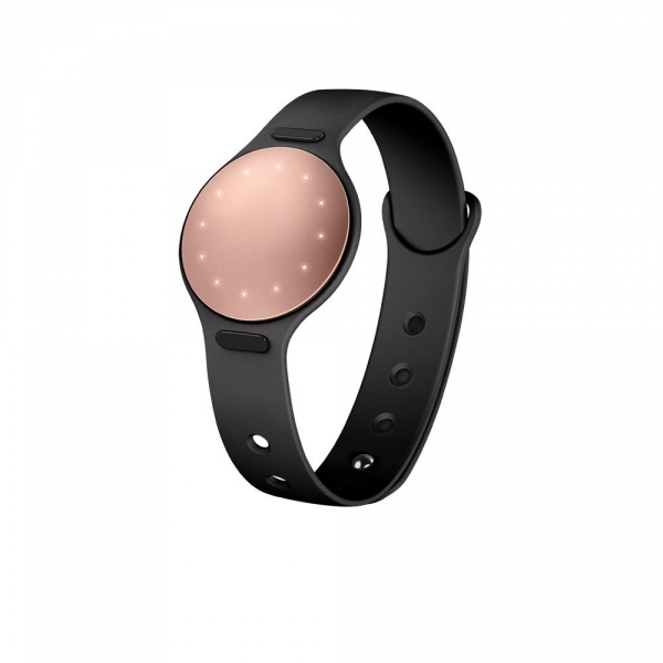 Misfit Shine 2 Fitness/Uyku zleyici-Rose Gold