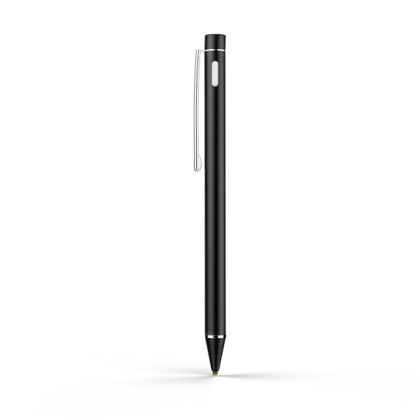 MoKo 1.8mm Tip Active Stylus Kalem-Black